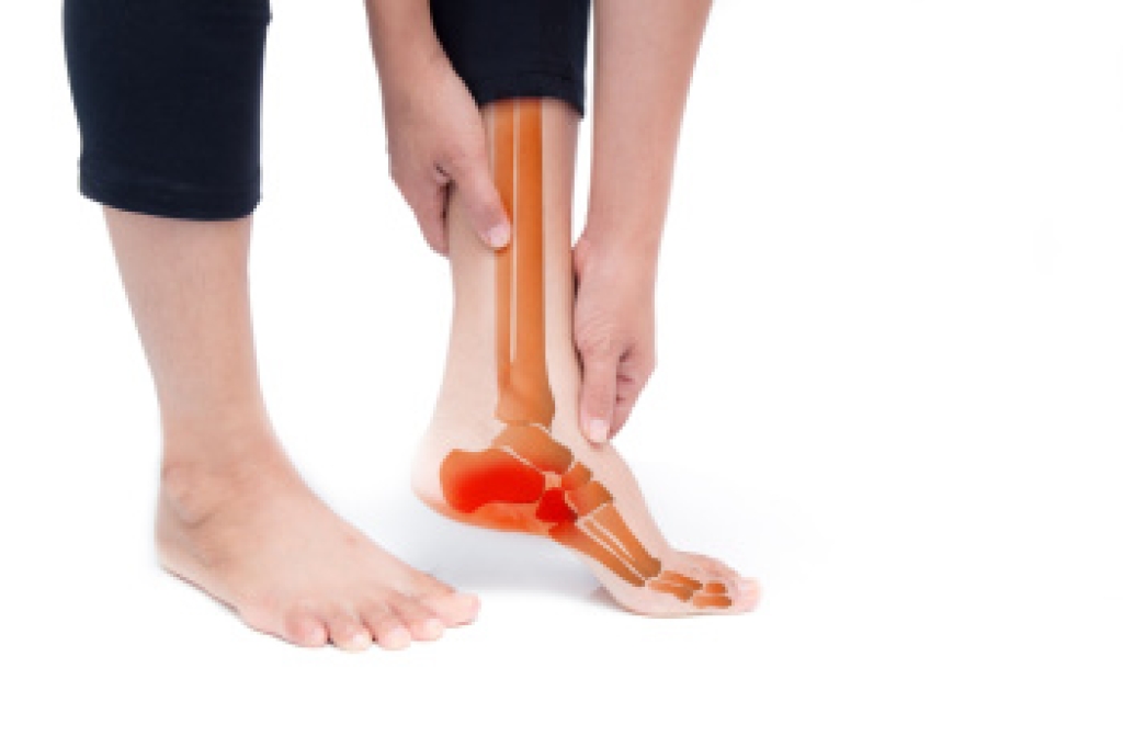 How Neuropathy Can Affect Your Feet and Balance