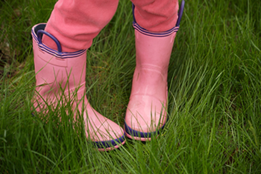 Corrective Exercises for In-Toeing