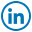 Follow us on Linkedin