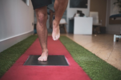 Understanding Your Foot Strike While Running