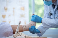 Causes and Signs of a Broken Ankle