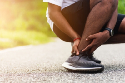 Recognizing Symptoms of Ankle Osteoarthritis