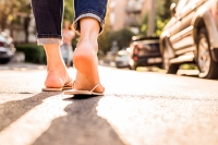 Foot Conditions May Happen From Wearing Flip-Flops
