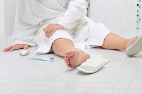 Identifying Risk Factors for Falling