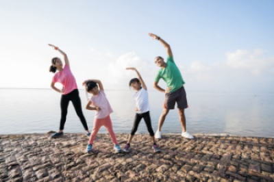 Simple Foot Exercises That Support Balance and Comfort
